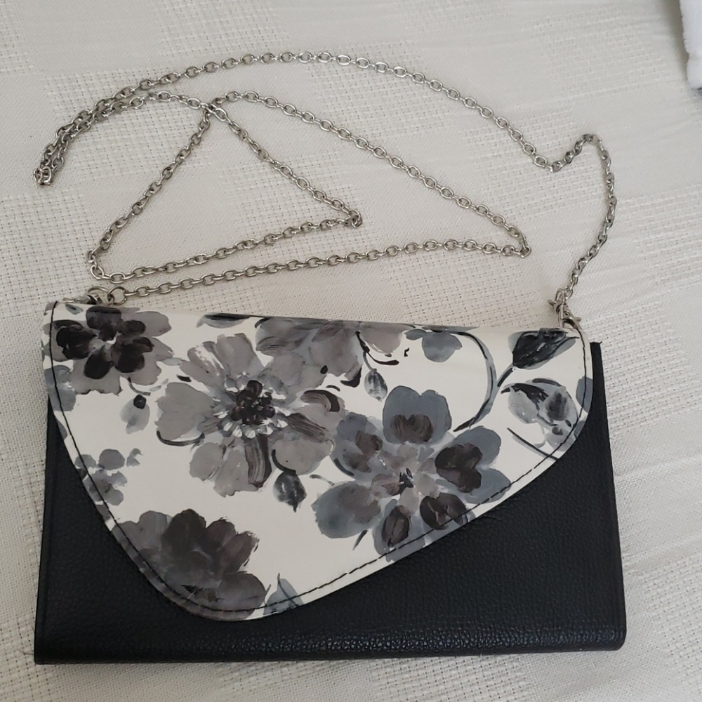 Ladies Clutch